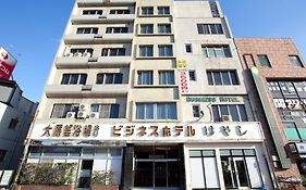 別府駅前 ホテルはやし